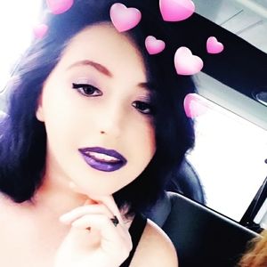 Meet your Posher, Breanna